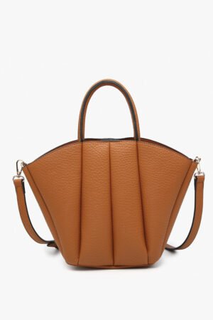 Ashton Vegan Pleated Hobo
