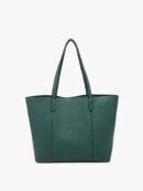 Millie Vegan Classic Tote