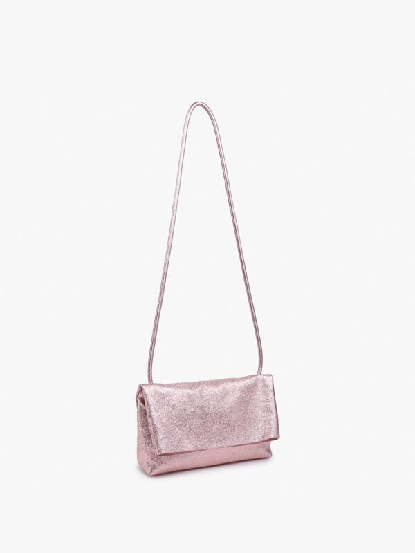 Lana Glitter Crossbody - Image 2