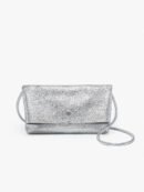 Lana Glitter Crossbody