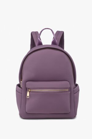 Tess Nylon Backpack